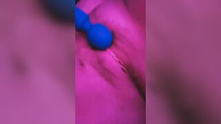 Full Vid of me Teasing my WAP, Watch my Pussy Tremble