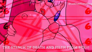 SATANIC COOCHIE LILITH WORSHIP