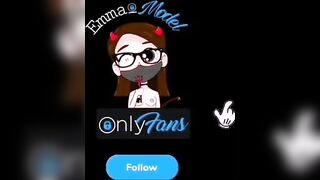 Tik Tok I Swear i'm a Good Girl (cheater) - Emma_Model