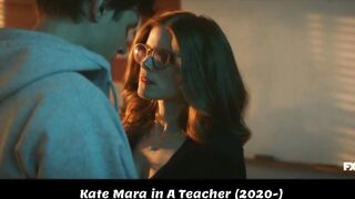 A Teacher (2020-) s01