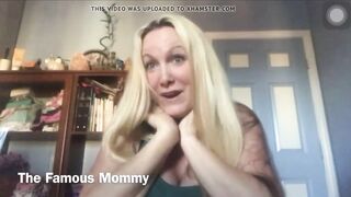 The Famous Mommy YouTuber Big Boobs