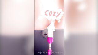 Belle Delphine Onlyfans - (Doggystyle) Fuck Machine