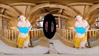 Big Tits Compilation in VR