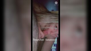 Compilation 4 Snapchat