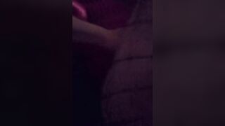 Wife Jerks Off Husband While Fucked By His Friend