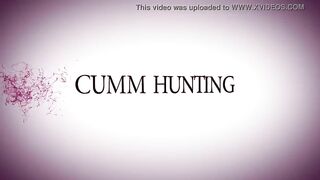 Nikki Rose met Cumm Hunting - Trailer