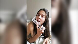 DEEPEST LATINA DEEPTHROAT YOU'VE EVER SEEN