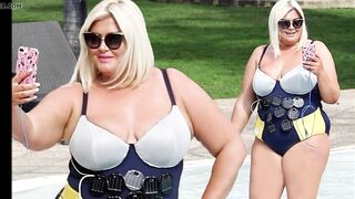 GRL FORCE PRESENTS - GEMMA COLLINS THE DIVA GC