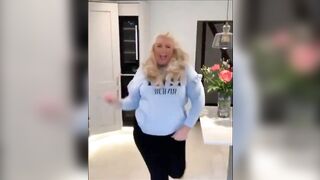 GRL FORCE PRESENTS - GEMMA COLLINS THE DIVA GC