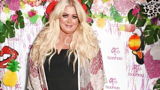 GRL FORCE PRESENTS - GEMMA COLLINS THE DIVA GC