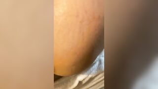 Squirt from ass to pussy, from pussy to ass – perverted fucking