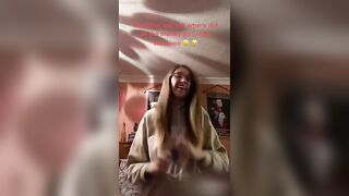 My TikTok Compilation - Im a Dirty Essex Slut!xx