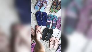 @tici_feet ticiii_feet tici my havaianas