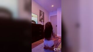 Danielle B Twerk #1