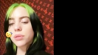 Billie Eilish Challenge