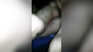 Fucked by Neighbor while Husband is at work - Jess at window