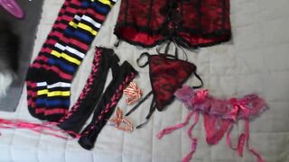 Sissy Inventory