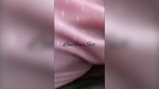 Ngajarin Pacar Hijab Blowjob Di Mobil