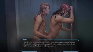 Synthetic Lover | Bastian Second Sex 5