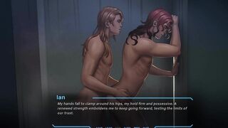 Synthetic Lover | Bastian Second Sex 5