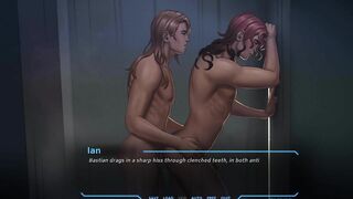 Synthetic Lover | Bastian Second Sex 5