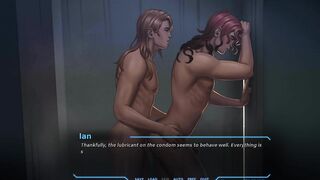 Synthetic Lover | Bastian Second Sex 5