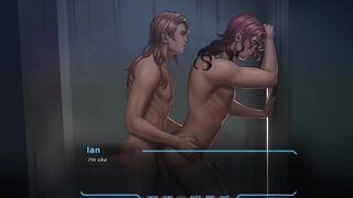 Synthetic Lover | Bastian Second Sex 5