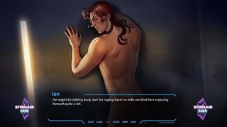 Synthetic Lover | Bastian Second Sex 4