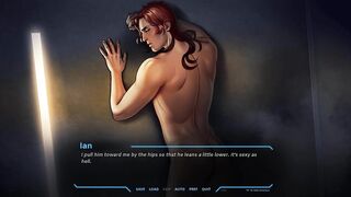 Synthetic Lover | Bastian Second Sex 4