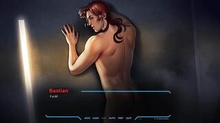 Synthetic Lover | Bastian Second Sex 4