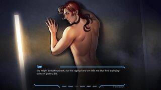 Synthetic Lover | Bastian Second Sex 4