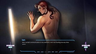 Synthetic Lover | Bastian Second Sex 4