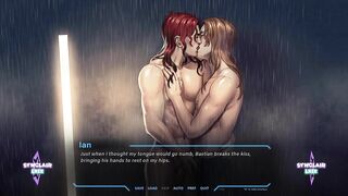 Synthetic Lover | Bastian Second Sex 2