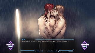 Synthetic Lover | Bastian Second Sex 2