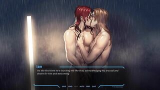 Synthetic Lover | Bastian Second Sex 2