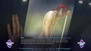 Synthetic Lover | Bastian Second Sex 1