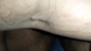 Black bbw with big ass makes me bust quick err time