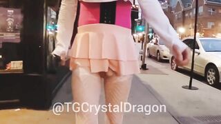 Sissy compilation