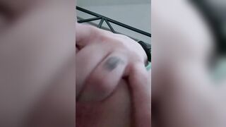 Dirty Talk W/Orgasm