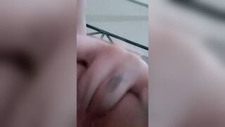 Dirty Talk W/Orgasm