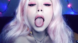 JOI AHEGAO /CUTE DANCE/ TWERK