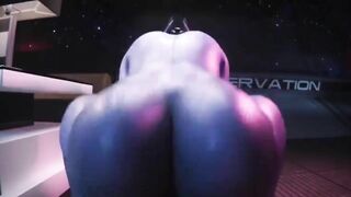 PERFECT ASS INTENSE SEX SWEET TASTY PLEASURE DELICIOUS BUTTOCKS HARD SEX【BY】spluckytama