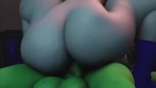 HARD SEX PERFECT BUTTOCKS FUCKED SWEET TASTY TEMPTATION HARD SEX【BY】Pixel-Perry