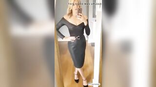 Instagram fashion milf