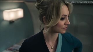 Kaley Cuoco - The Flight Attendant S1E1 (2020)