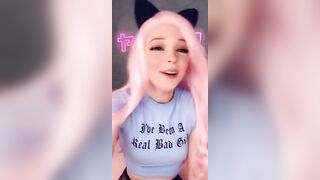 Belle Delphine