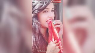 Nisha Guragain Super Hot TikTok