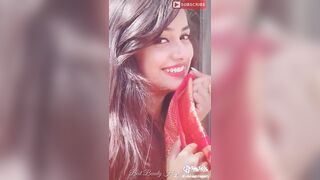 Nisha Guragain Super Hot TikTok