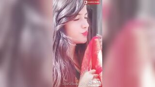 Nisha Guragain Super Hot TikTok