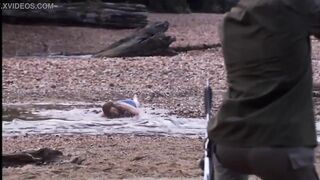 1st to Die:  Sexy Swimsuit Girl Chase HD